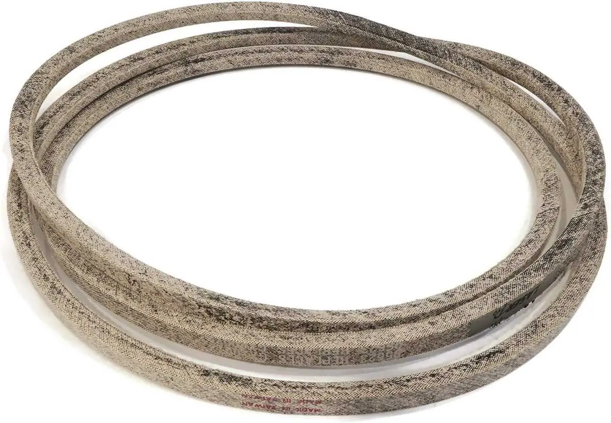 john deere la105 mower deck belt diagram