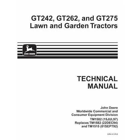 john deere la105 parts diagram pdf