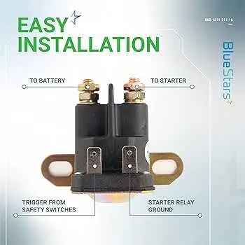 john deere la115 starter wiring diagram