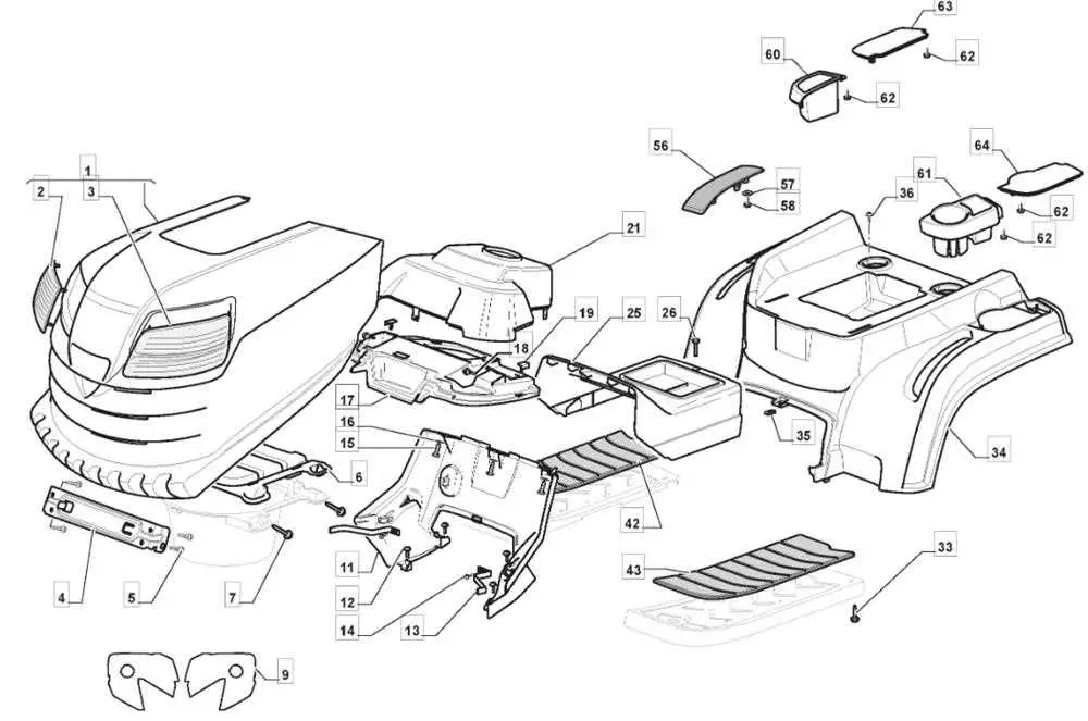john deere la120 parts diagram john deere la120 parts diagram