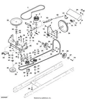 john deere la130 drive belt diagram john deere la130 drive belt diagram