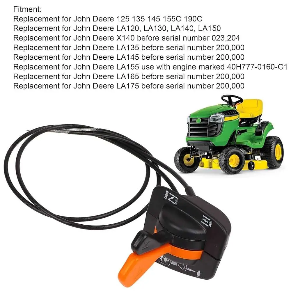 john deere la140 choke cable diagram john deere la140 choke cable diagram
