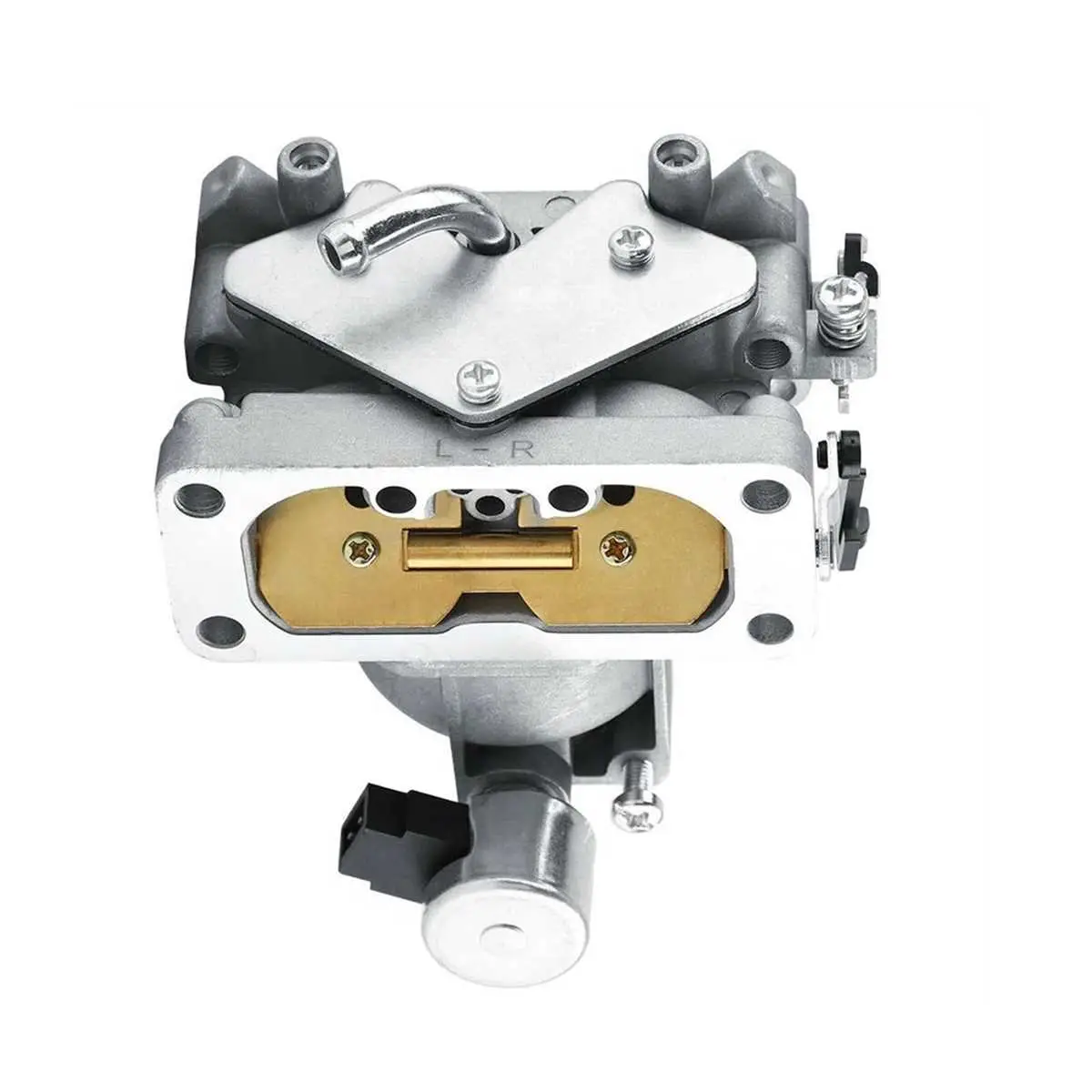 john deere la145 carburetor parts diagram