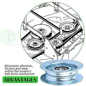 john deere la145 pulley diagram john deere la145 pulley diagram