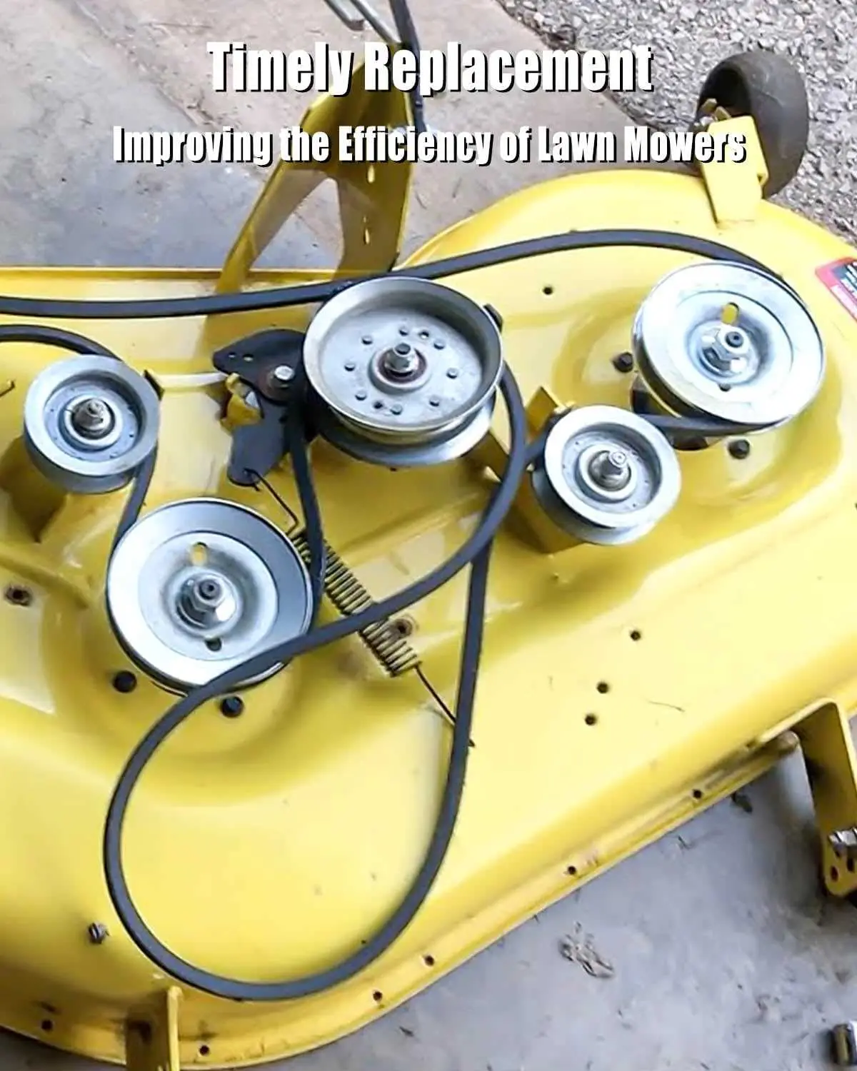 john deere la150 deck diagram john deere la150 deck diagram