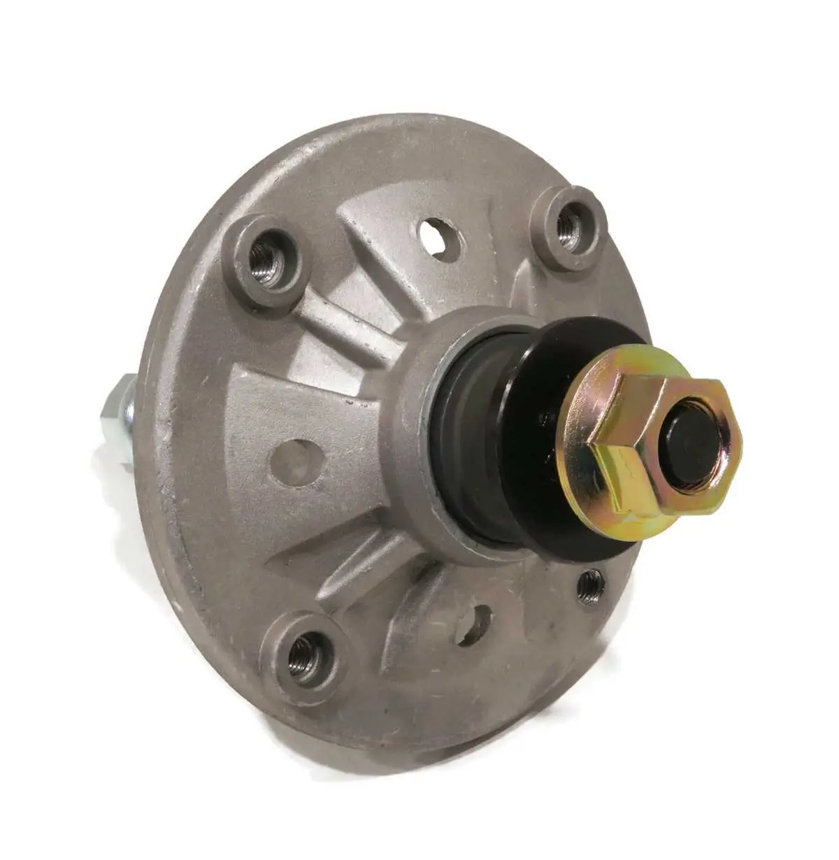 john deere la175 spindle assembly diagram