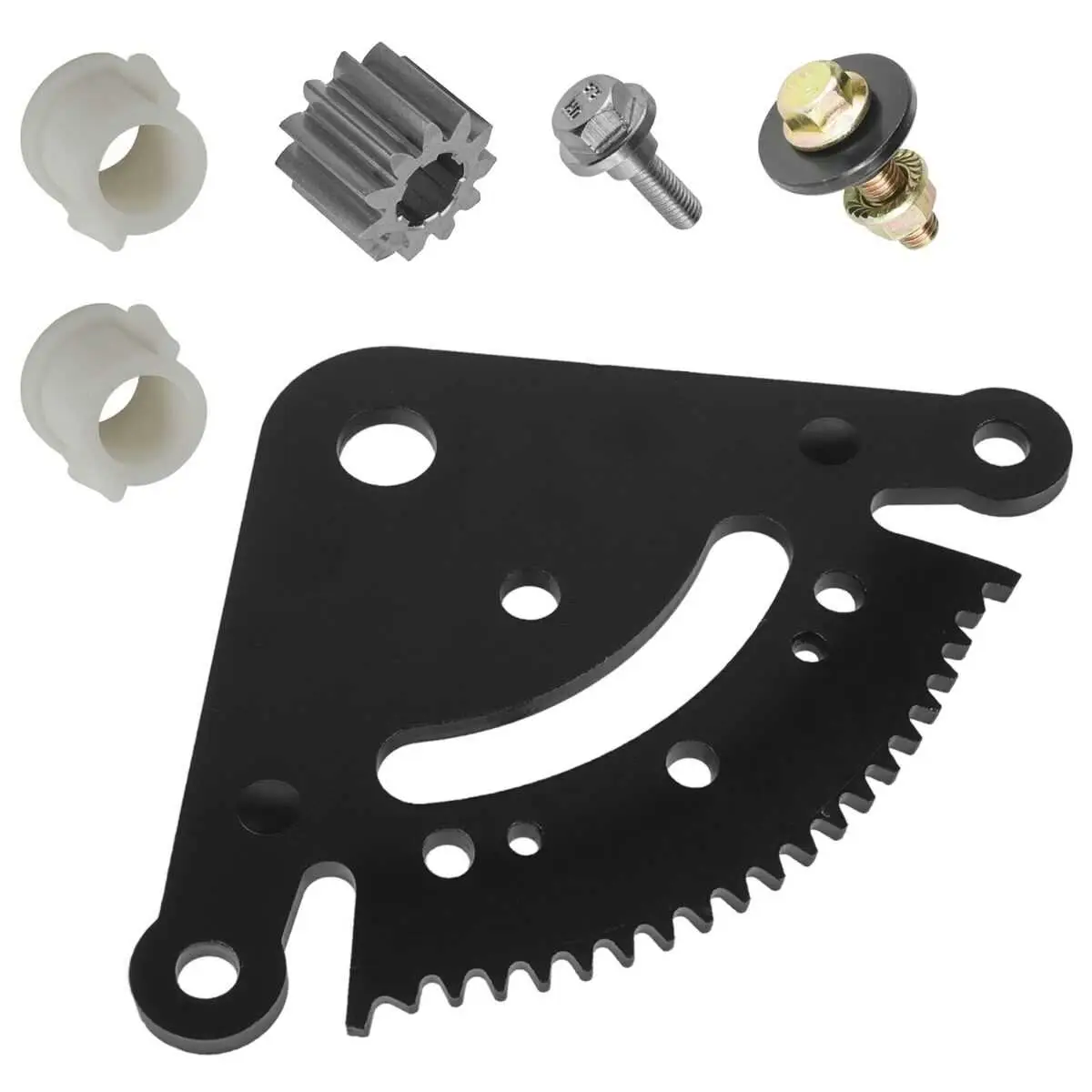 john deere lawn tractor la125 42 in steering column diagram