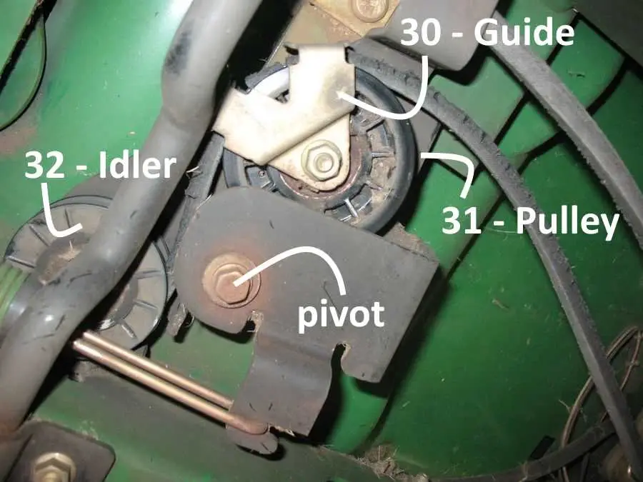 john deere lawn tractor lt155 wiring diagram