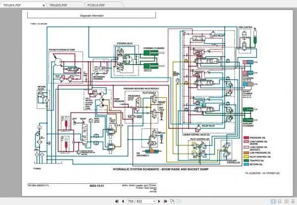 john deere loader tc44h fuse diagram