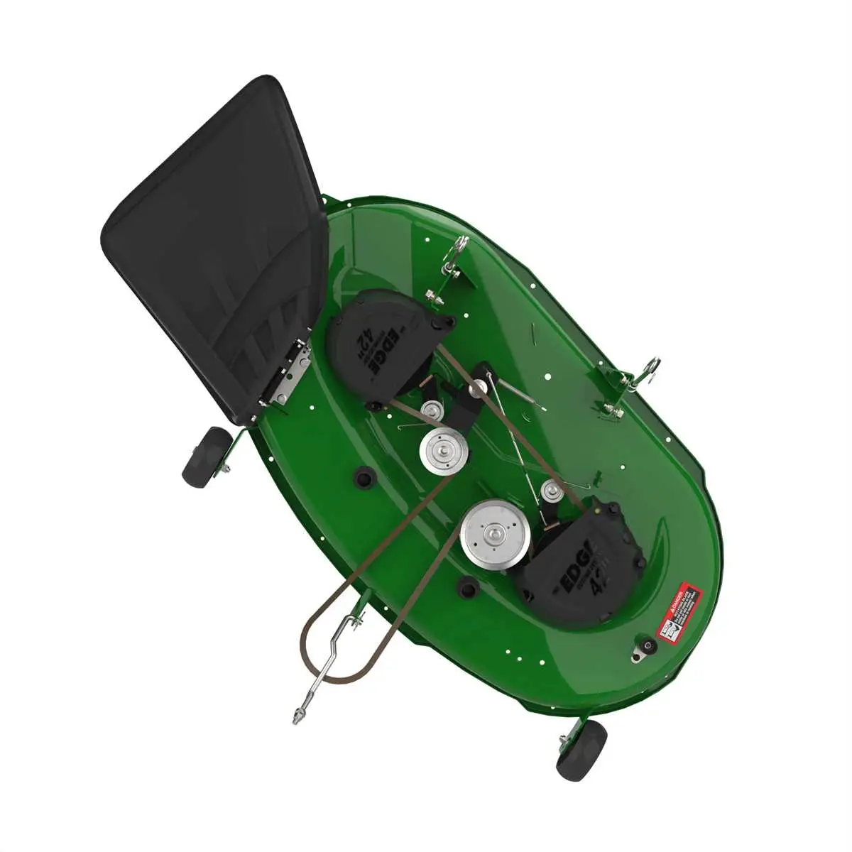 john deere lr135 belt diagram