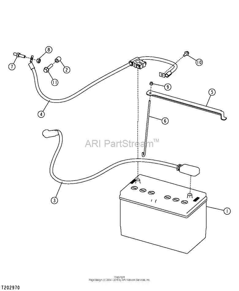 john deere lt150 wiring diagram