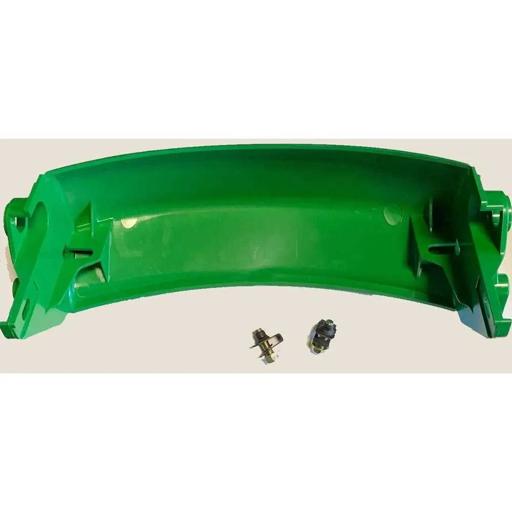 john deere lt155 hood diagram