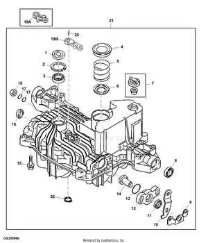 john deere lt155 ignition switch diagram