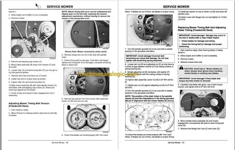 john deere lt160 parts diagram pdf