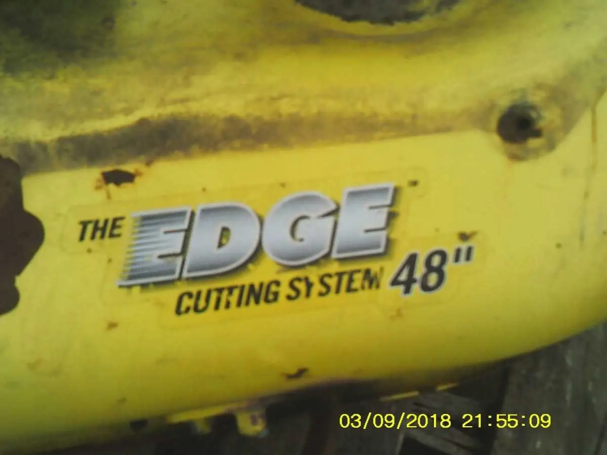 john deere lt180 mower deck parts diagram