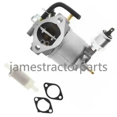 john deere lx 173 carb parts diagram