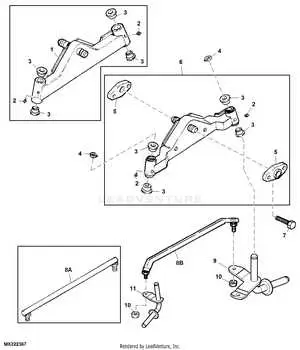 john deere lx176 drive belt routing diagram john deere lx176 drive belt routing diagram