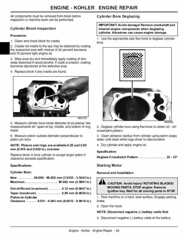 john deere lx255 drive belt diagram