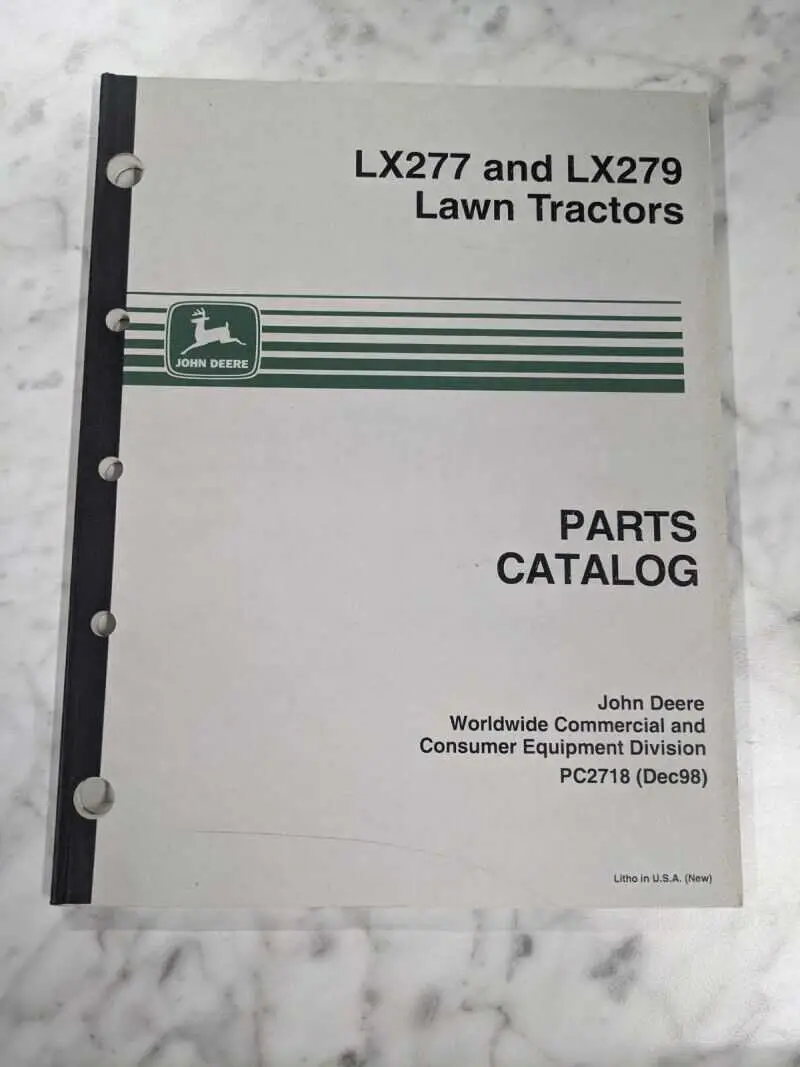 john deere lx277 deck parts diagram john deere lx277 deck parts diagram