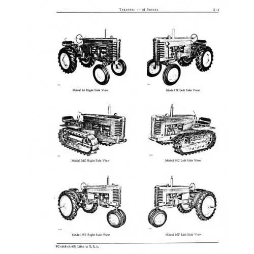 john deere m parts diagram john deere m parts diagram