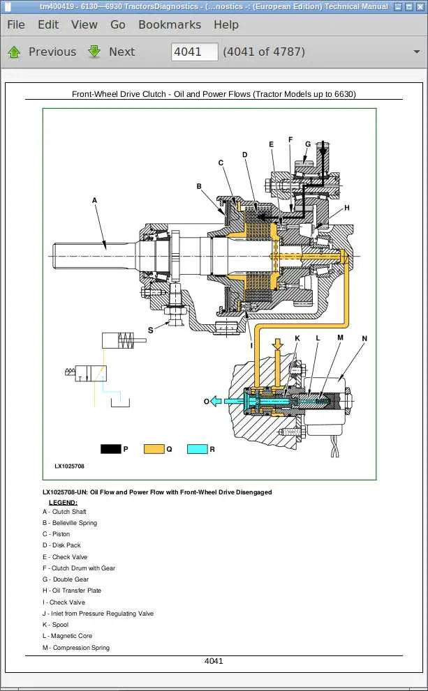 john deere m tractor wiring diagram john deere m tractor wiring diagram
