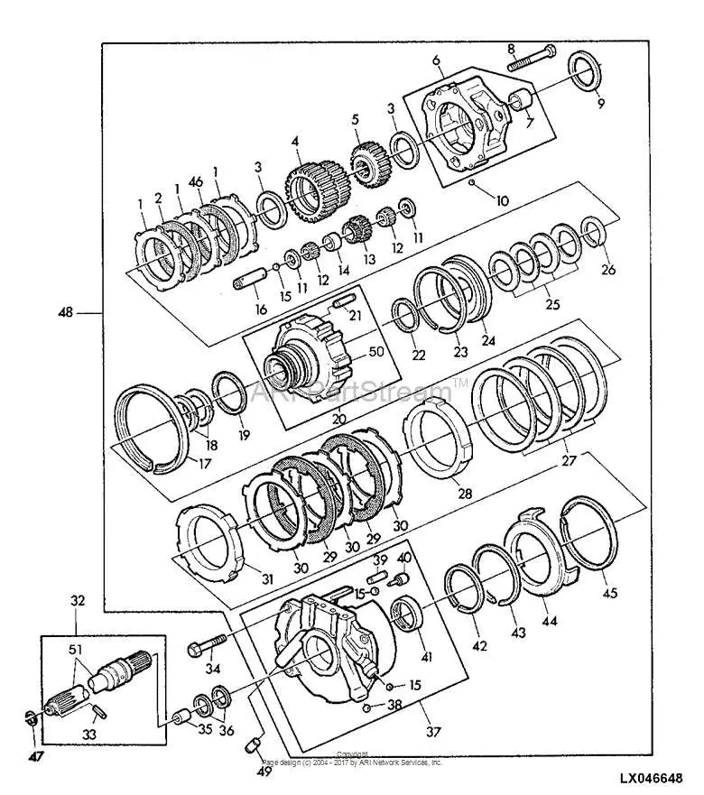 john deere m00338x506769 parts diagram
