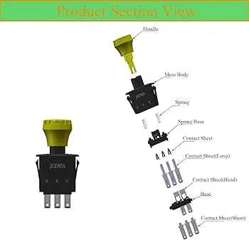 john deere m655 parts diagram