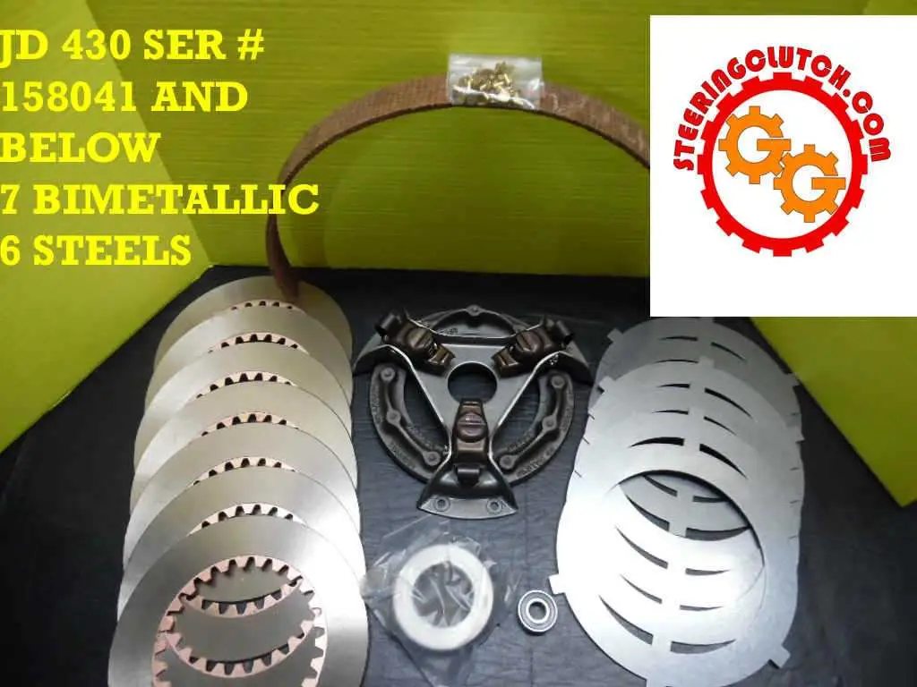john deere mc crawler steering clutch diagram john deere mc crawler steering clutch diagram