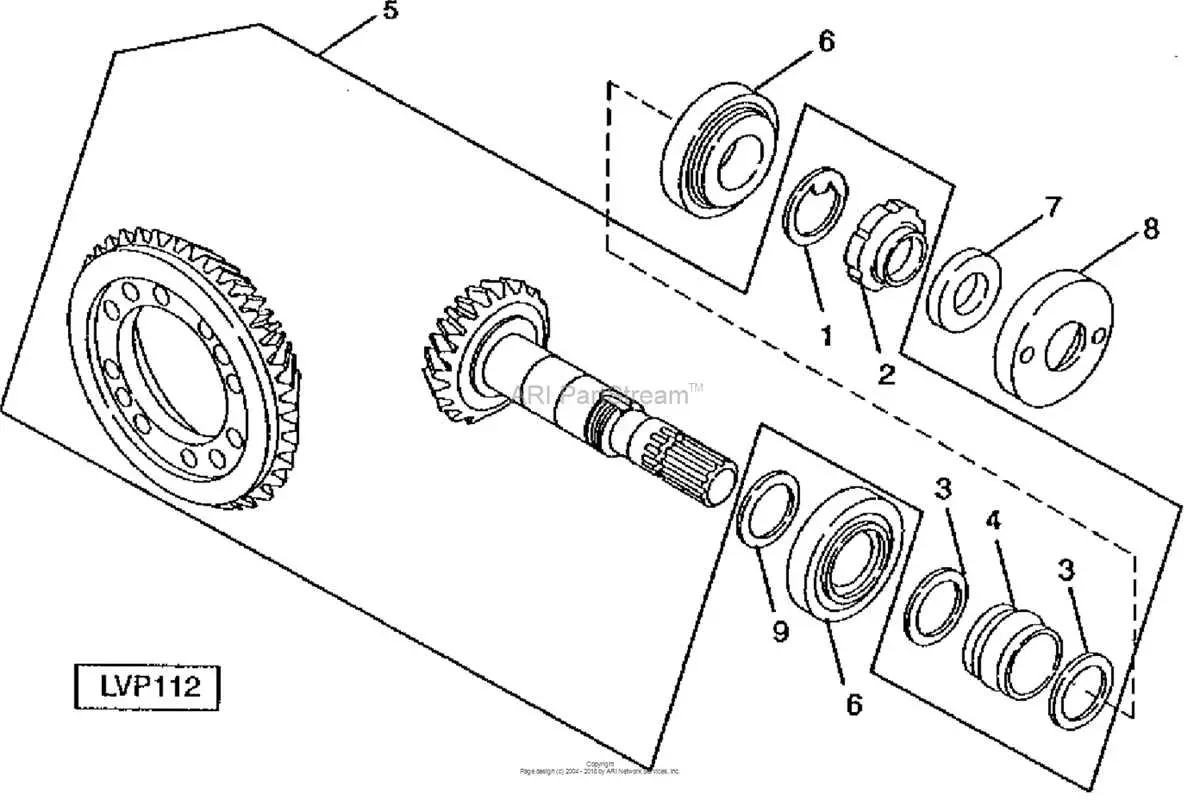 john deere mfwd axle diagram john deere mfwd axle diagram