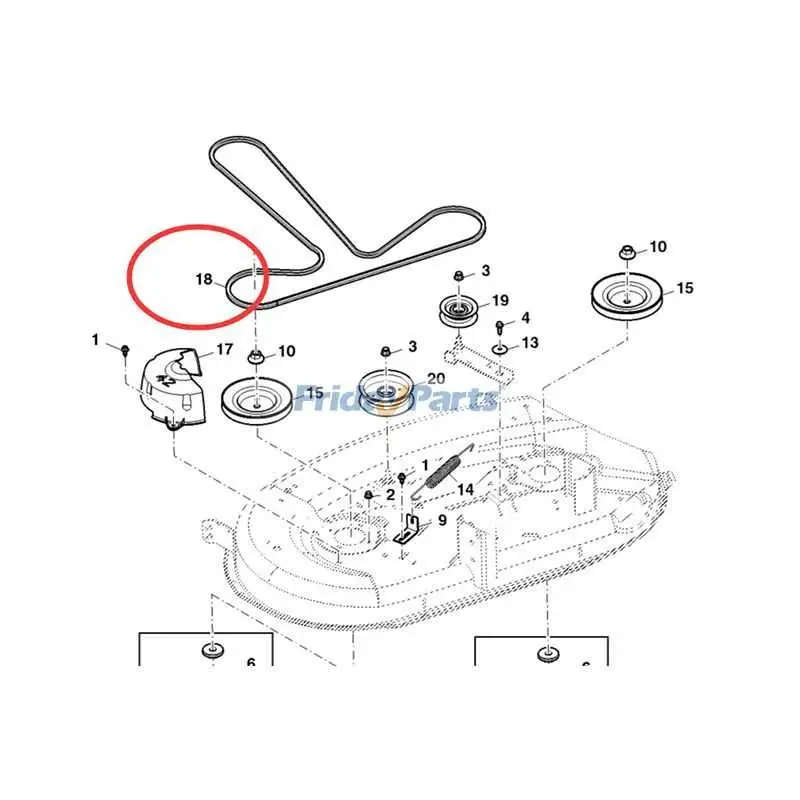 john deere model 345 belt diagram john deere model 345 belt diagram