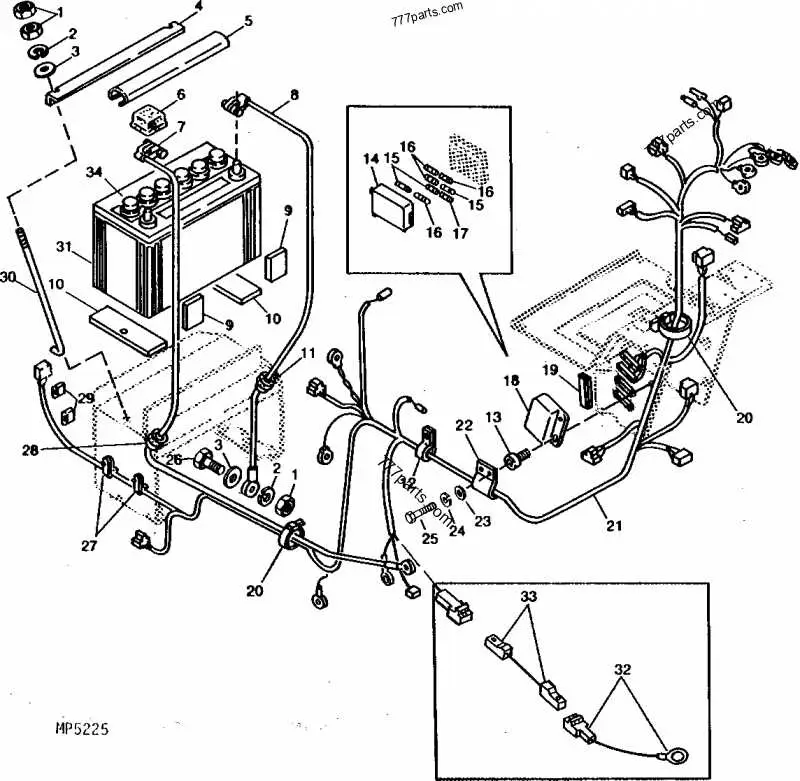 john deere mower wiring diagram john deere mower wiring diagram