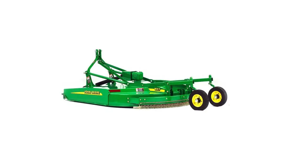 john deere mx6 rotary cutter parts diagram