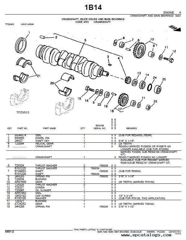 john deere parts diagram john deere parts diagram