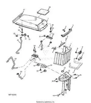 john deere parts diagrams 775 john deere