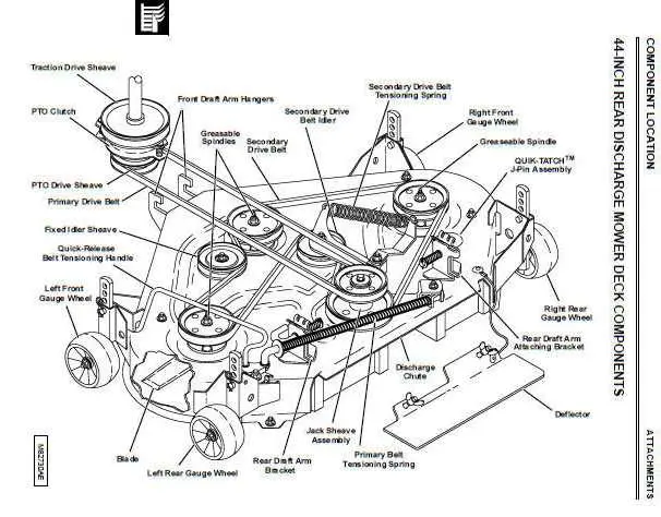 john deere parts diagrams for the 345 john deere parts diagrams for the 345