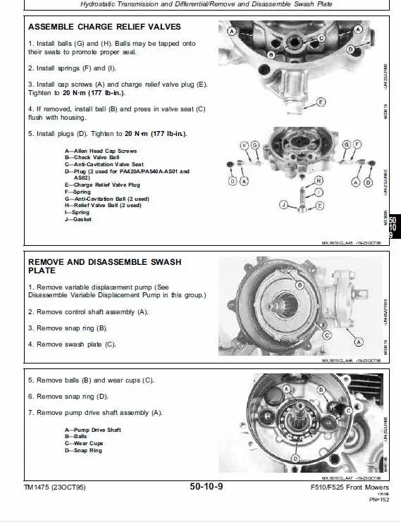 john deere parts diagrams pdf free download