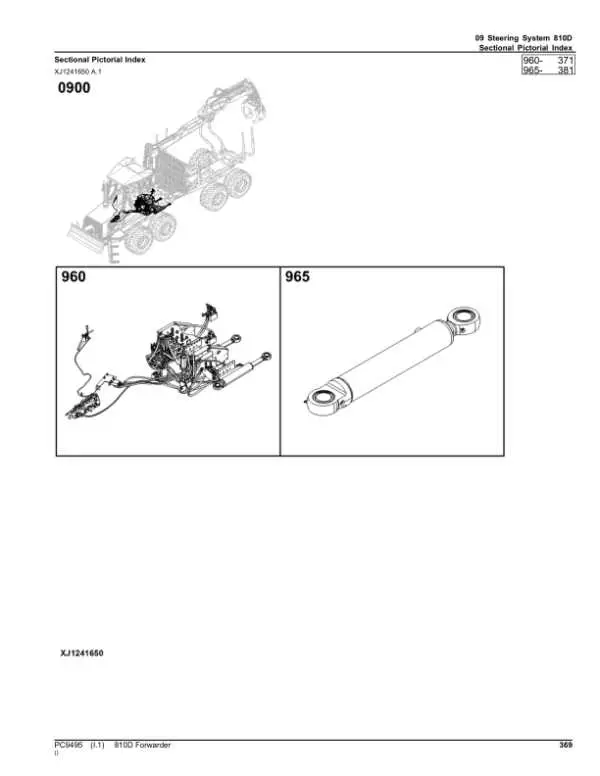 john deere parts diagrams steering
