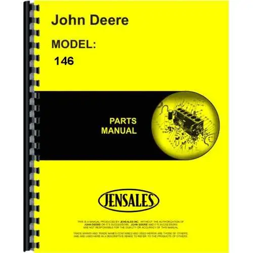 john deere parts146 loader diagrams