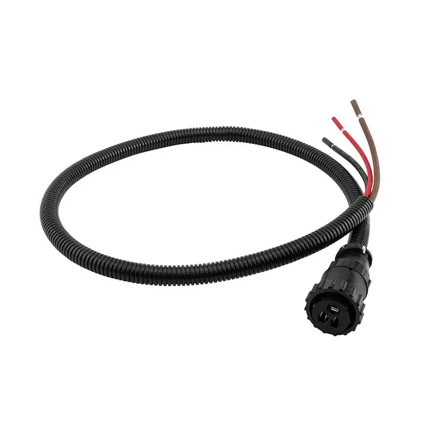 john deere power strip wiring diagram