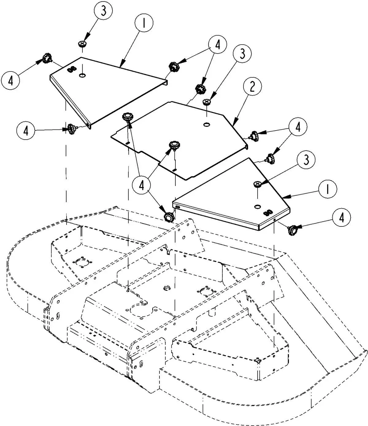 john deere rear discharge belt diagram john deere rear discharge belt diagram