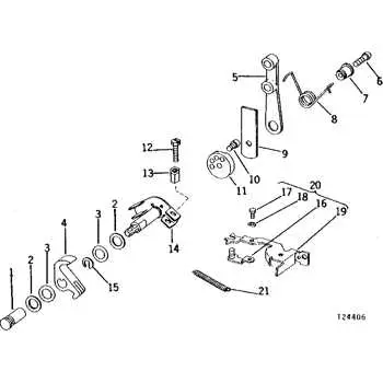john deere roosa db governor assembly diagram john deere roosa db governor assembly diagram