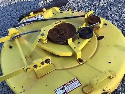 john deere rx75 drive belt diagram