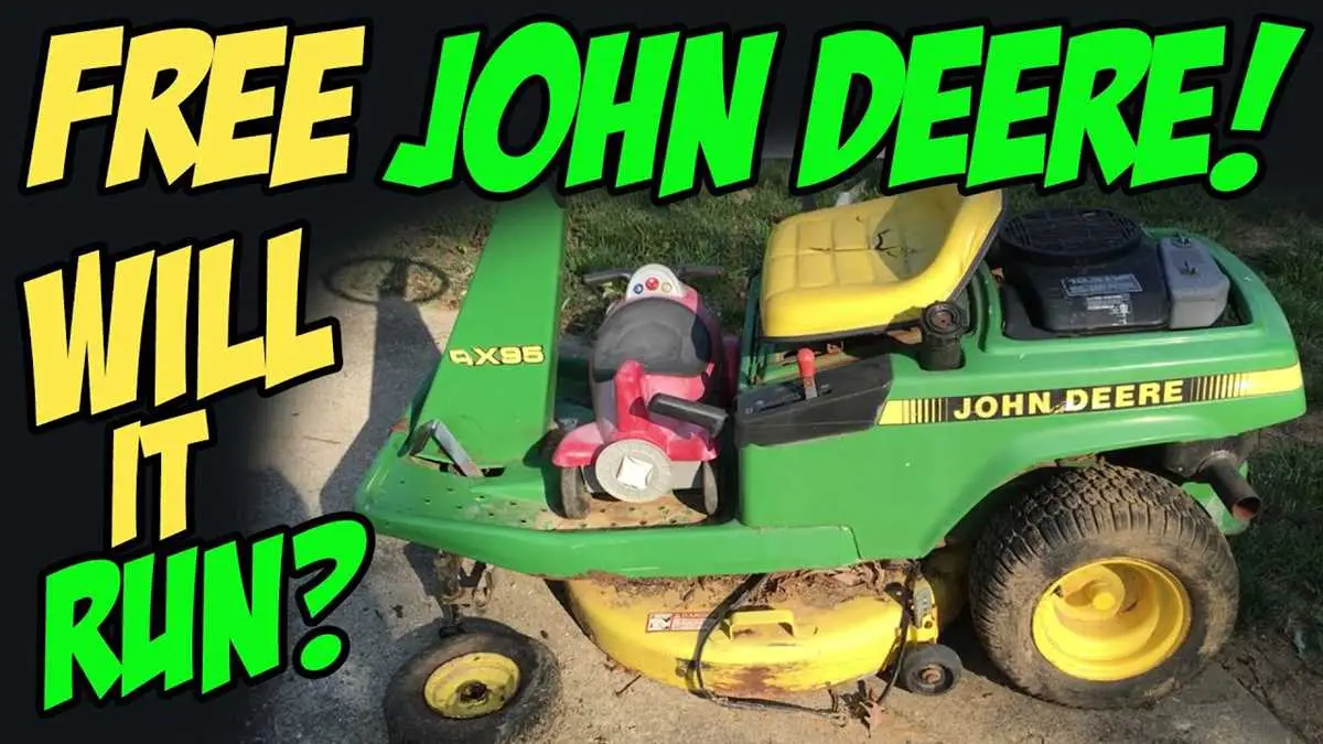 john deere rx95 wiring diagram