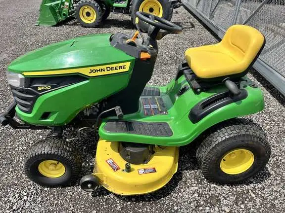 john deere s100 deck diagram