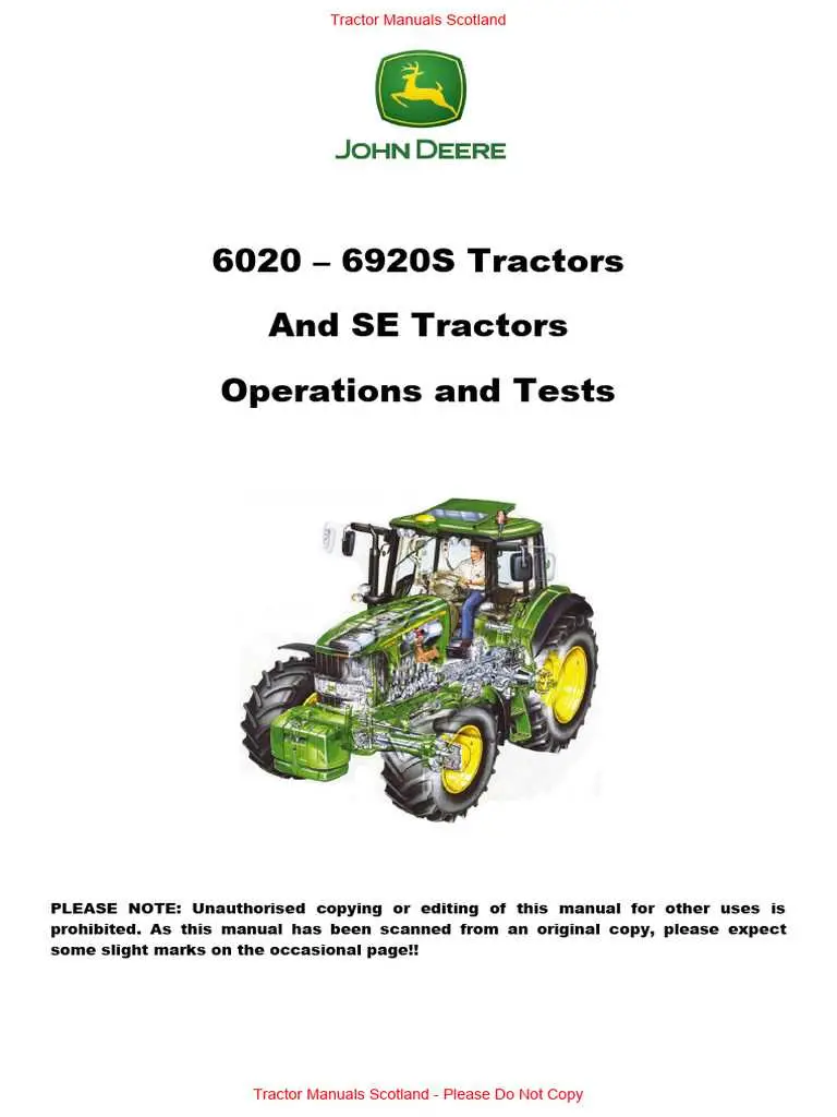 john deere s100 grease points diagram