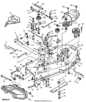 john deere s2046 electrical diagram