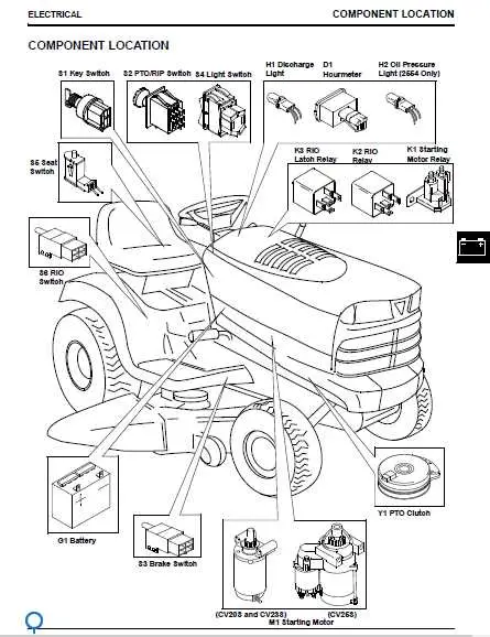 john deere s2348 parts diagram john deere s2348 parts diagram