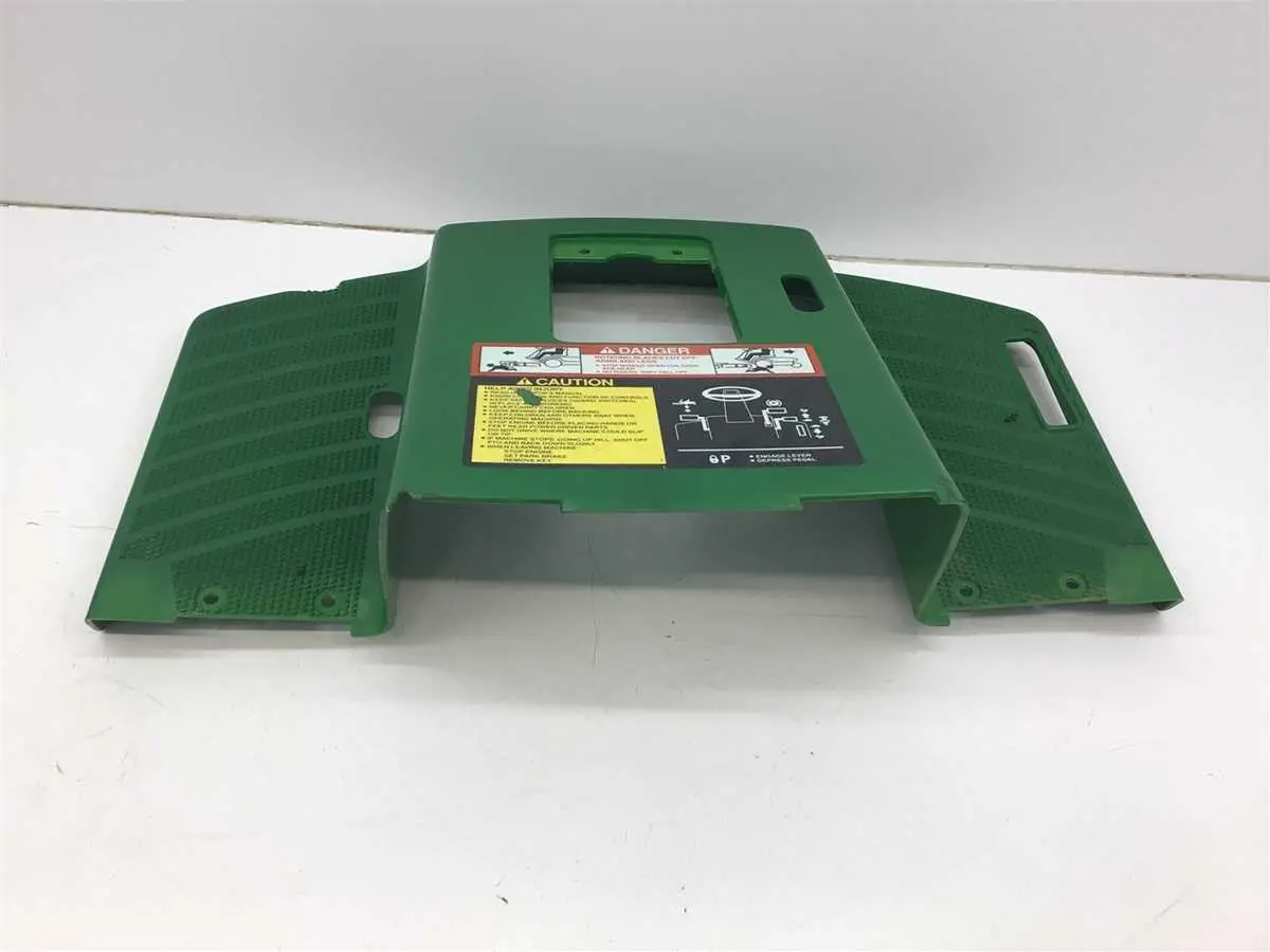 john deere s92 belt diagram