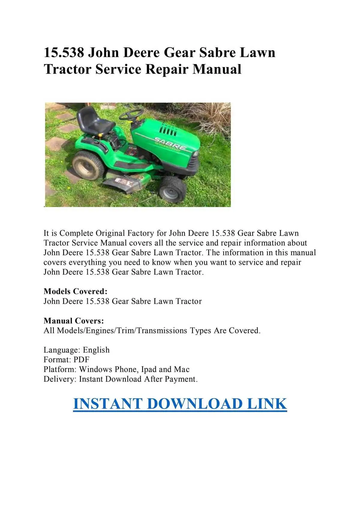 john deere sabre mower deck parts diagram john deere sabre mower deck parts diagram