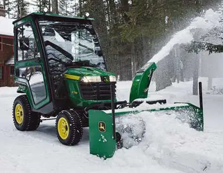 john deere snow blower model 3250m parts diagram